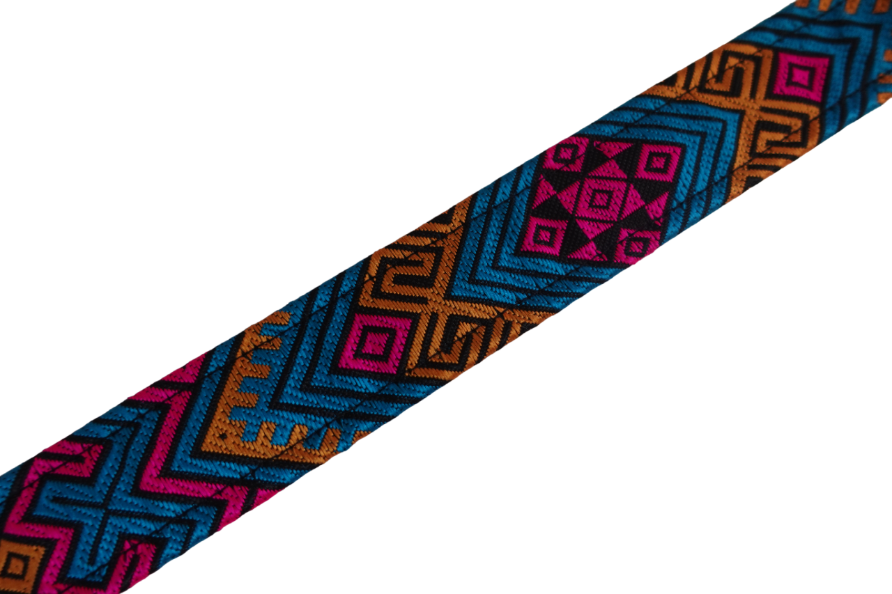 Multi-Function Leash