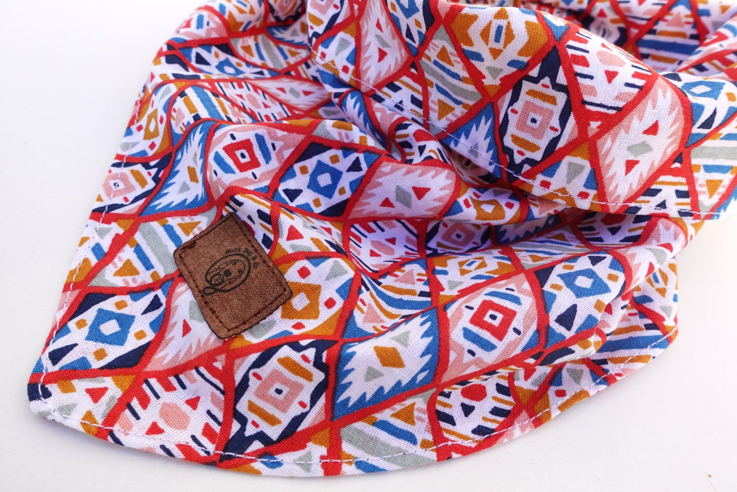 Usdi Bandana