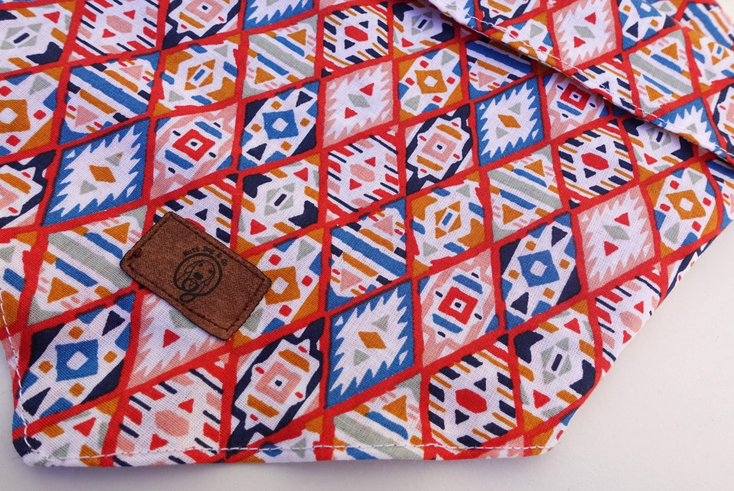 Usdi Bandana