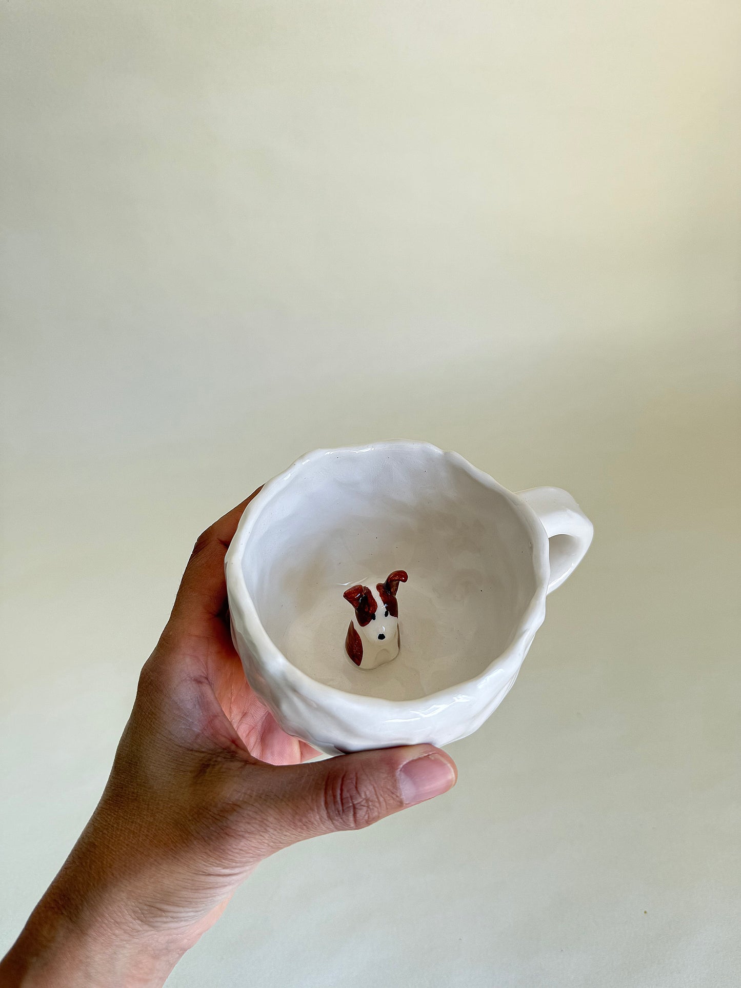 Custom Mug