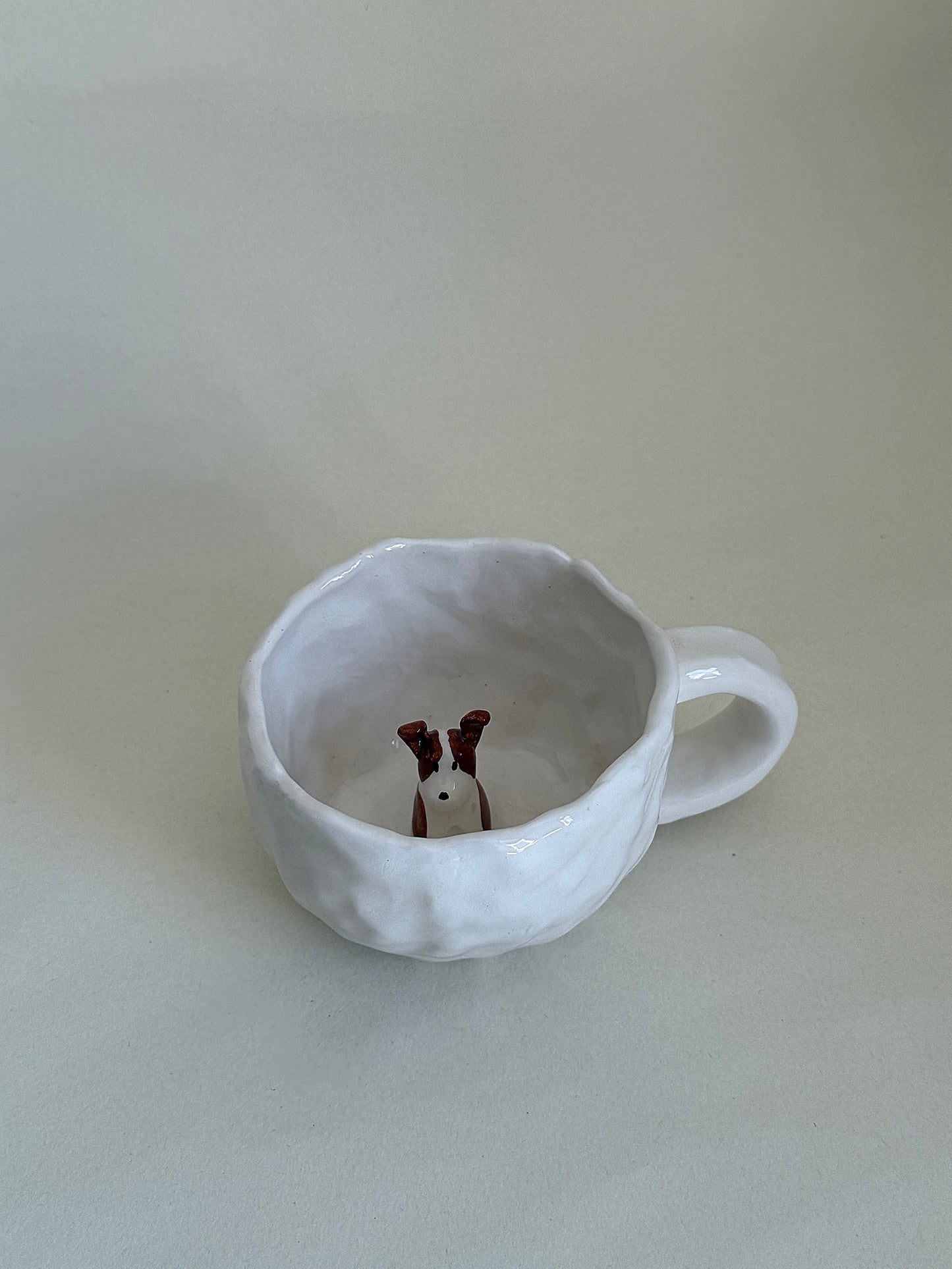 Custom Mug