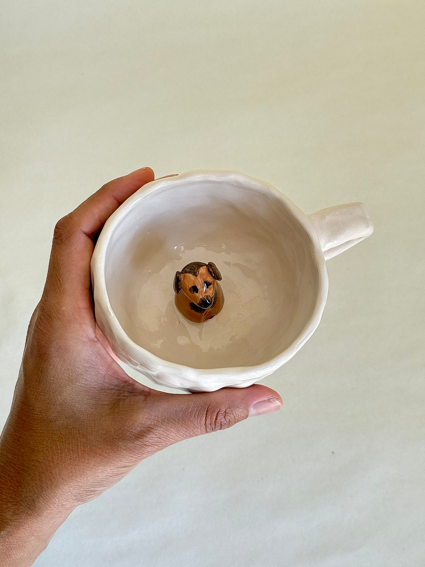 Custom Mug