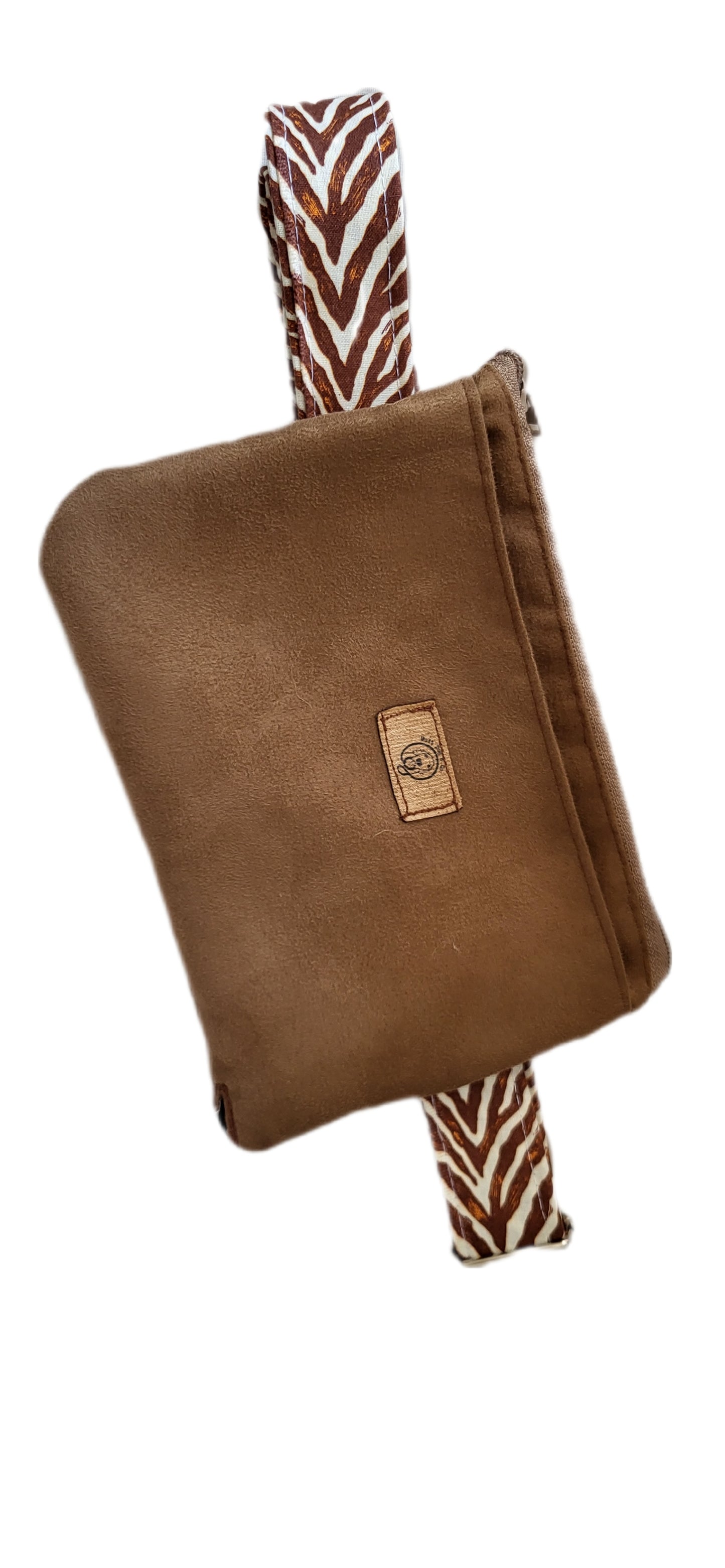 Mini Dog Mom Bag
