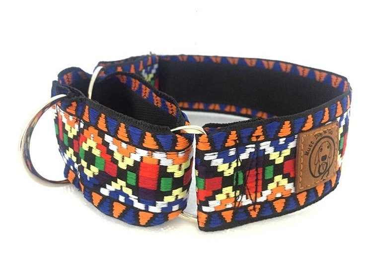 Martingale Collar