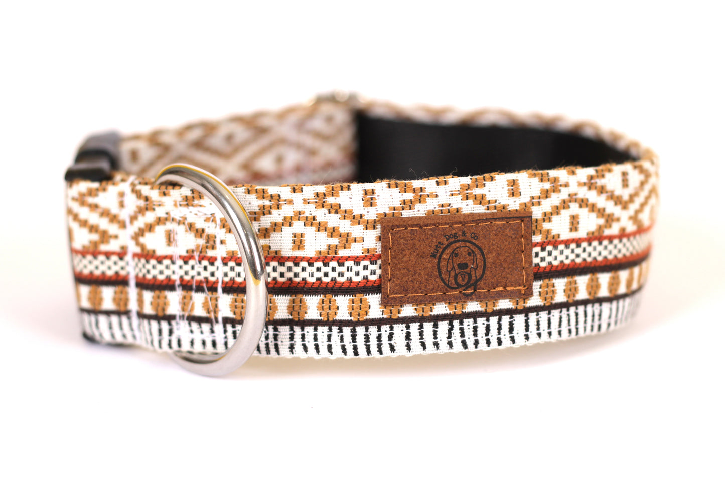 Caramel Collar