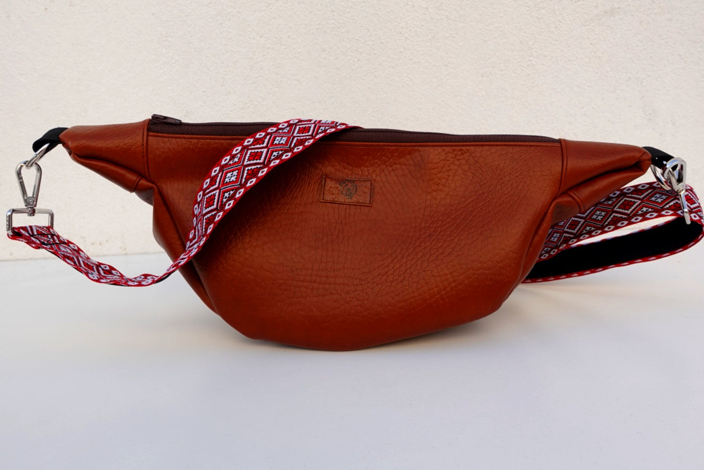 Dog Mom Bag