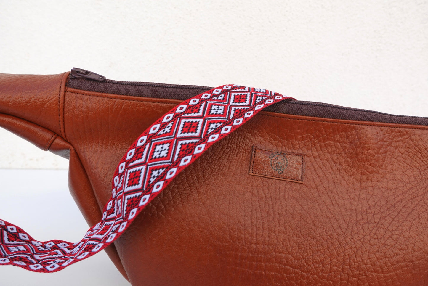 Dog Mom Bag
