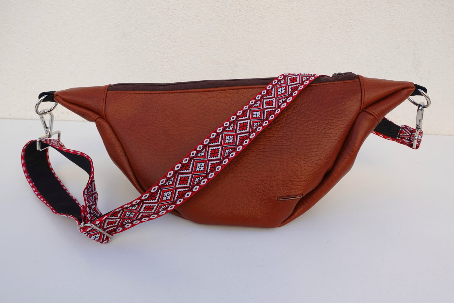 Dog Mom Bag