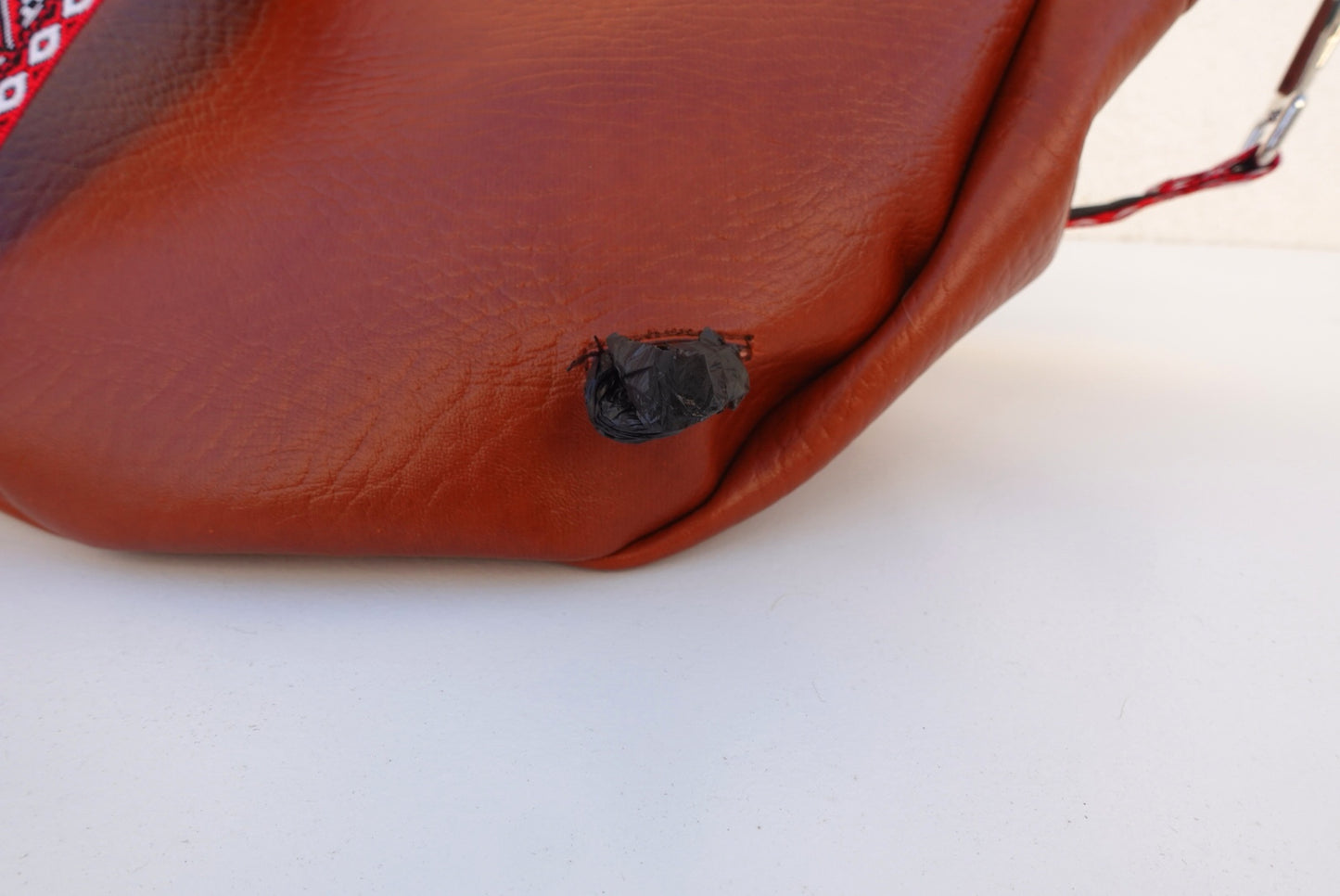 Dog Mom Bag