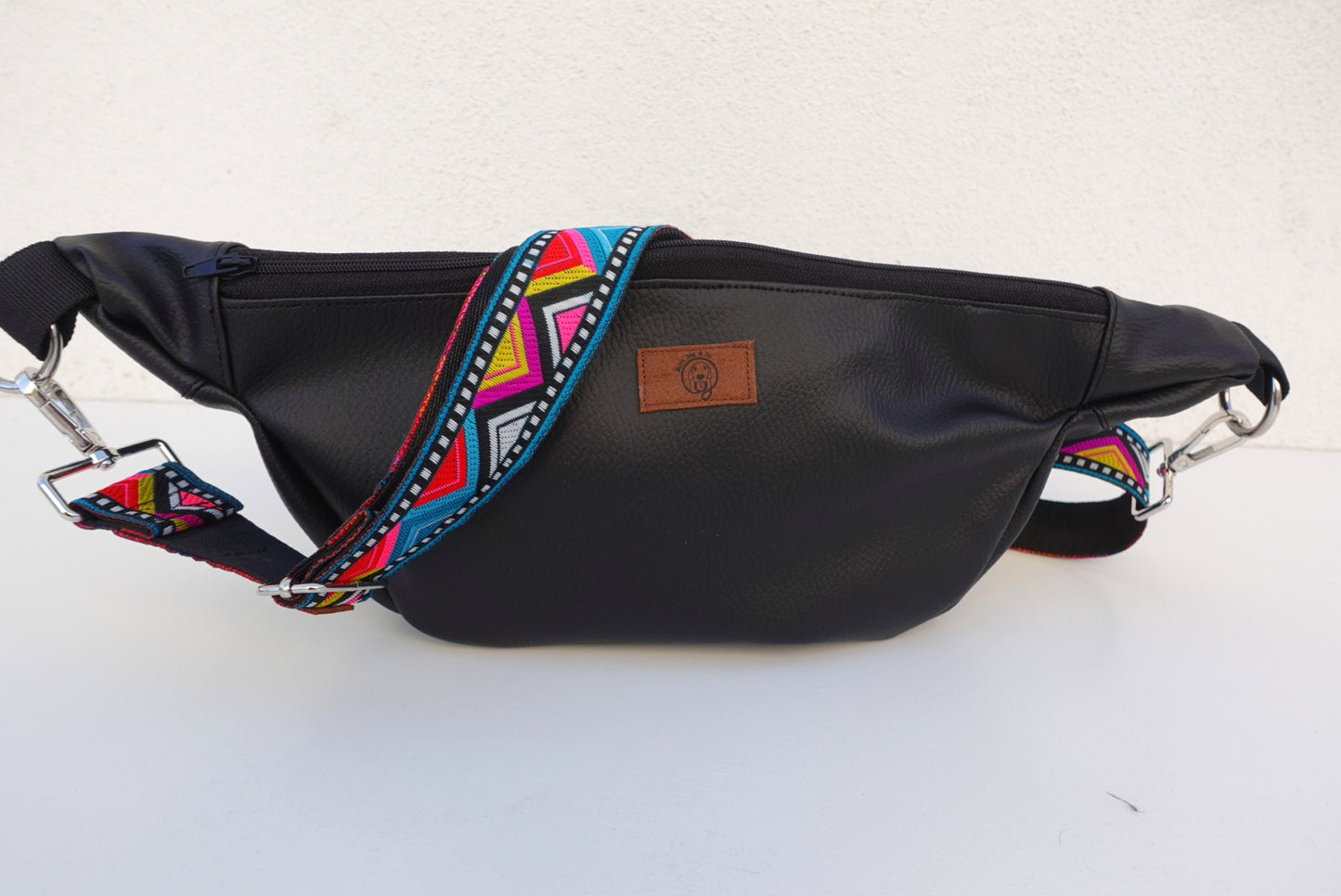 Dog Mom Bag