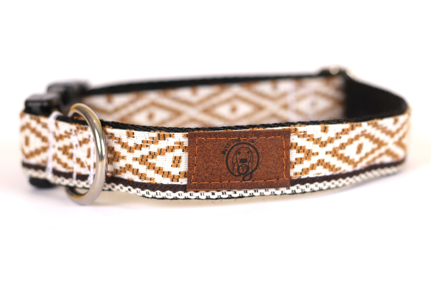Gingerbread Collar