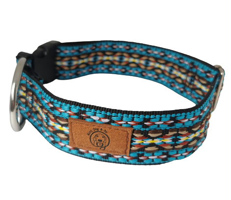 Indigo 3cm