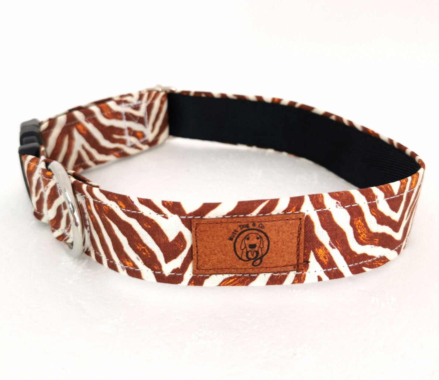 Jungle Fever - Zebra