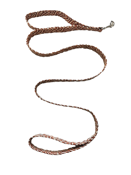 2x Handle Leash