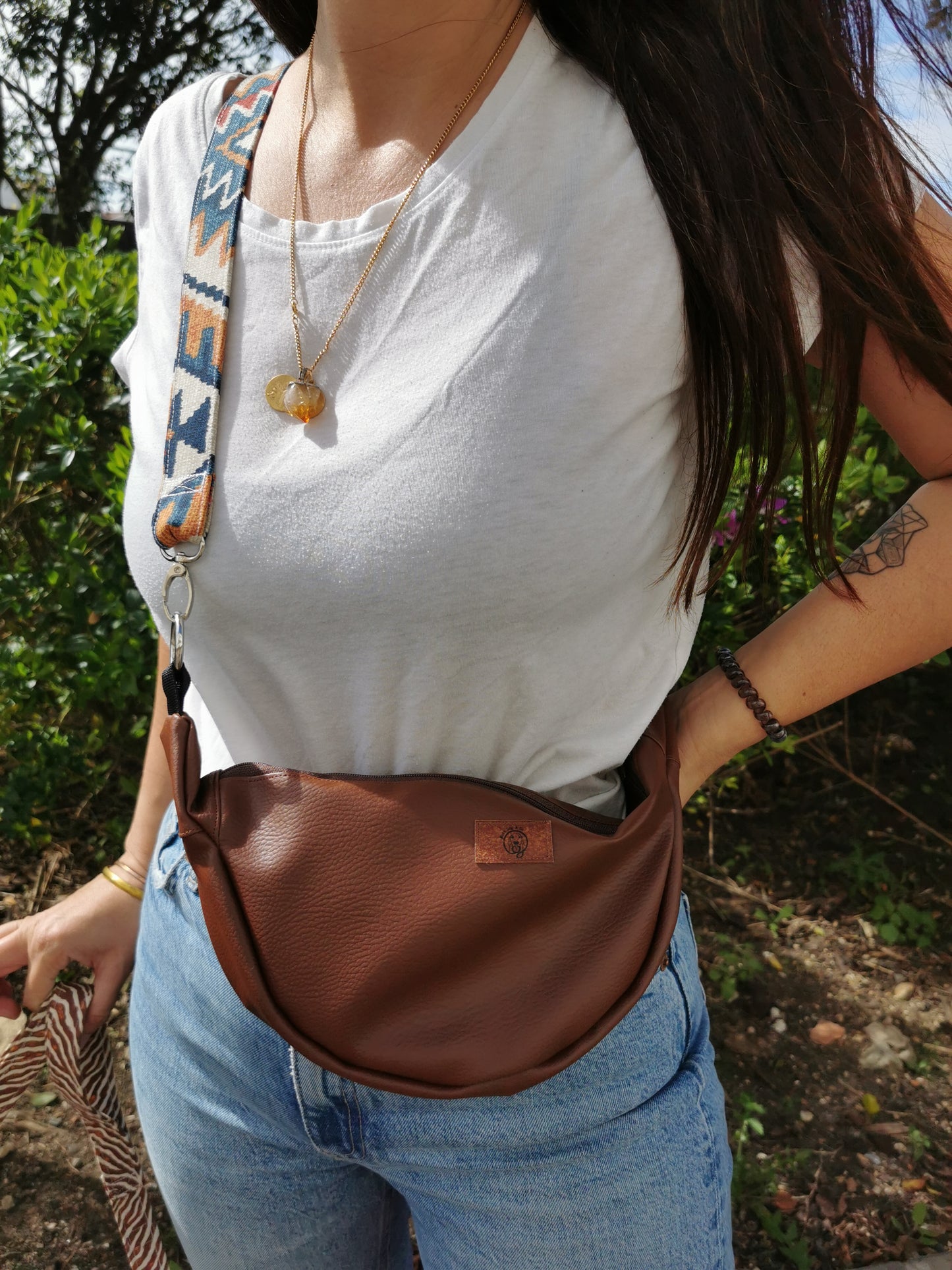 Dog Mom Bag
