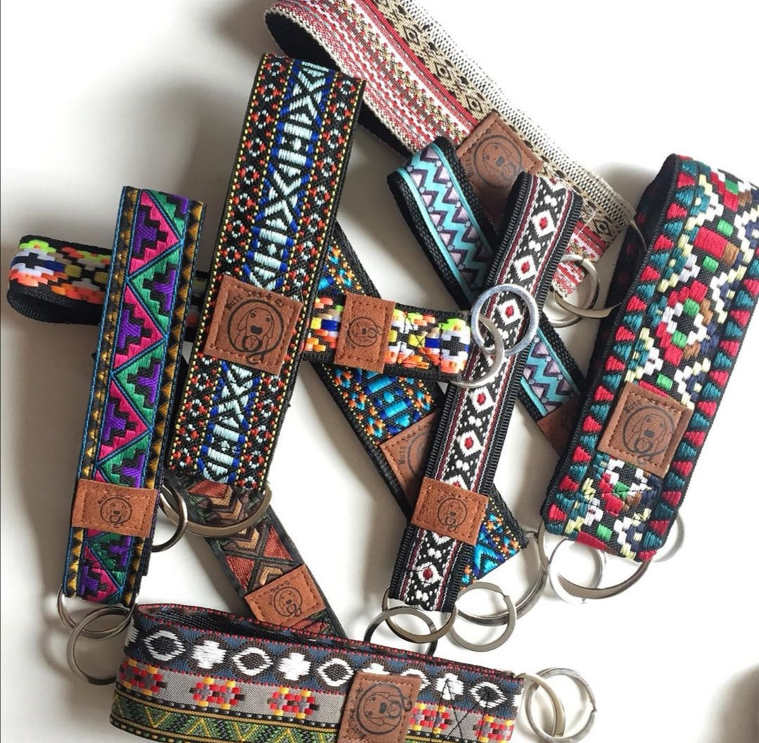 Keychains