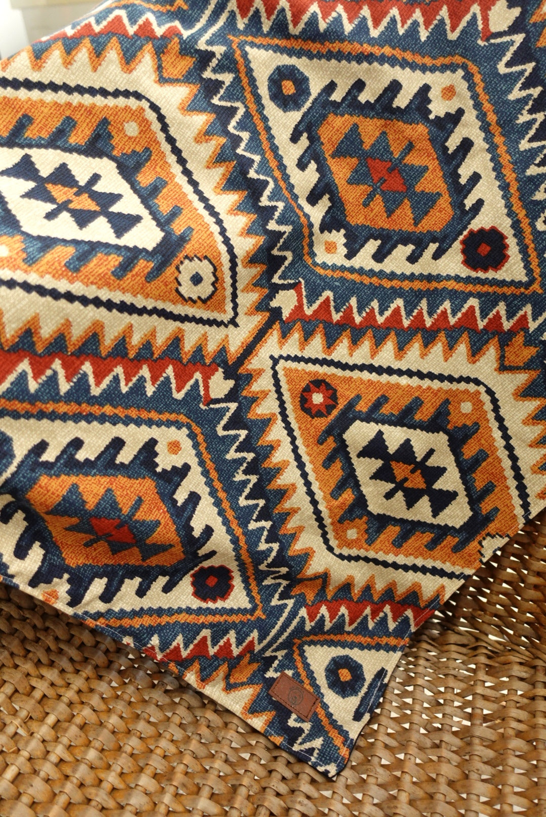 Aztec Blanket