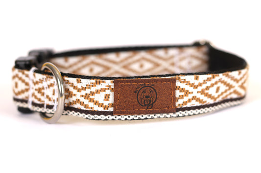 Gingerbread Collar