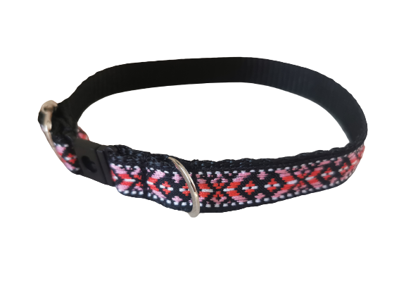 Kayah | Handmade ethnic brand for dogs | muttdogandcompany