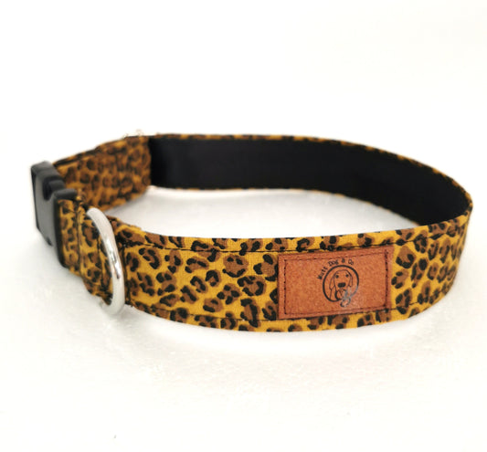 Jungle Fever - Leopard Arnese
